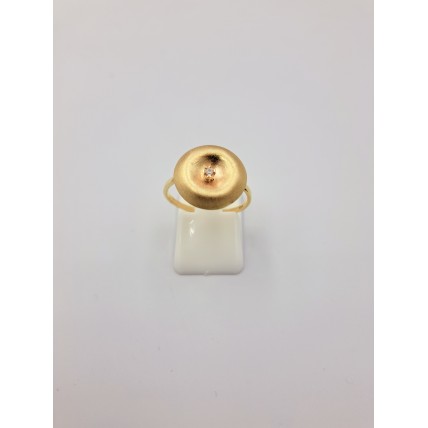 Δαχτυλίδι Χρυσό 14K (RI479)